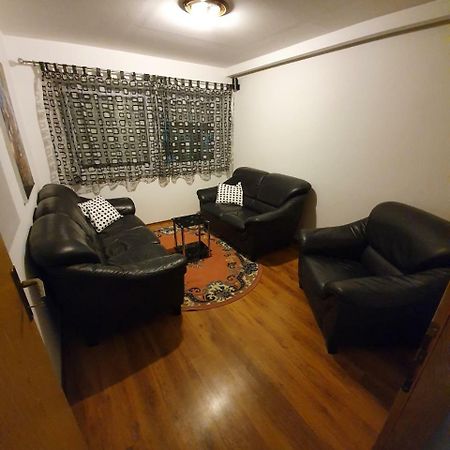 Apartman Markovic Bosanski Samac Exteriér fotografie