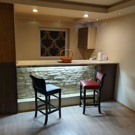 Apartman Markovic Bosanski Samac Exteriér fotografie