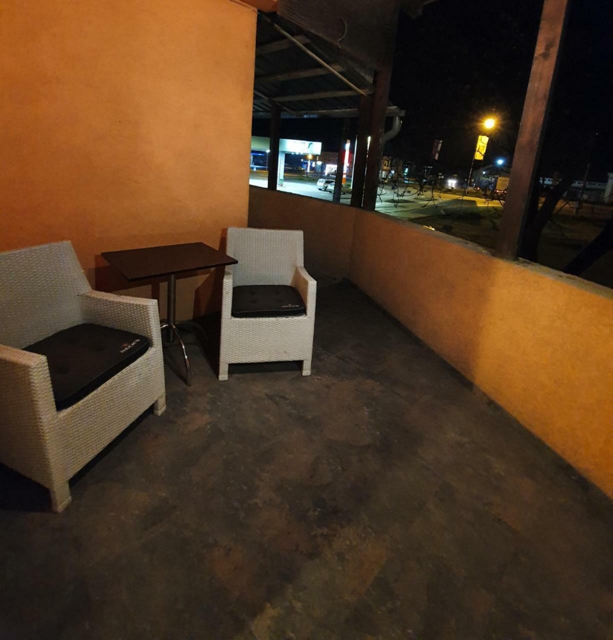 Apartman Markovic Bosanski Samac Exteriér fotografie