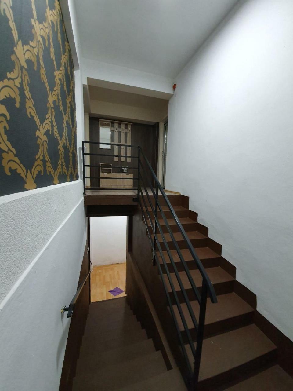 Apartman Markovic Bosanski Samac Exteriér fotografie