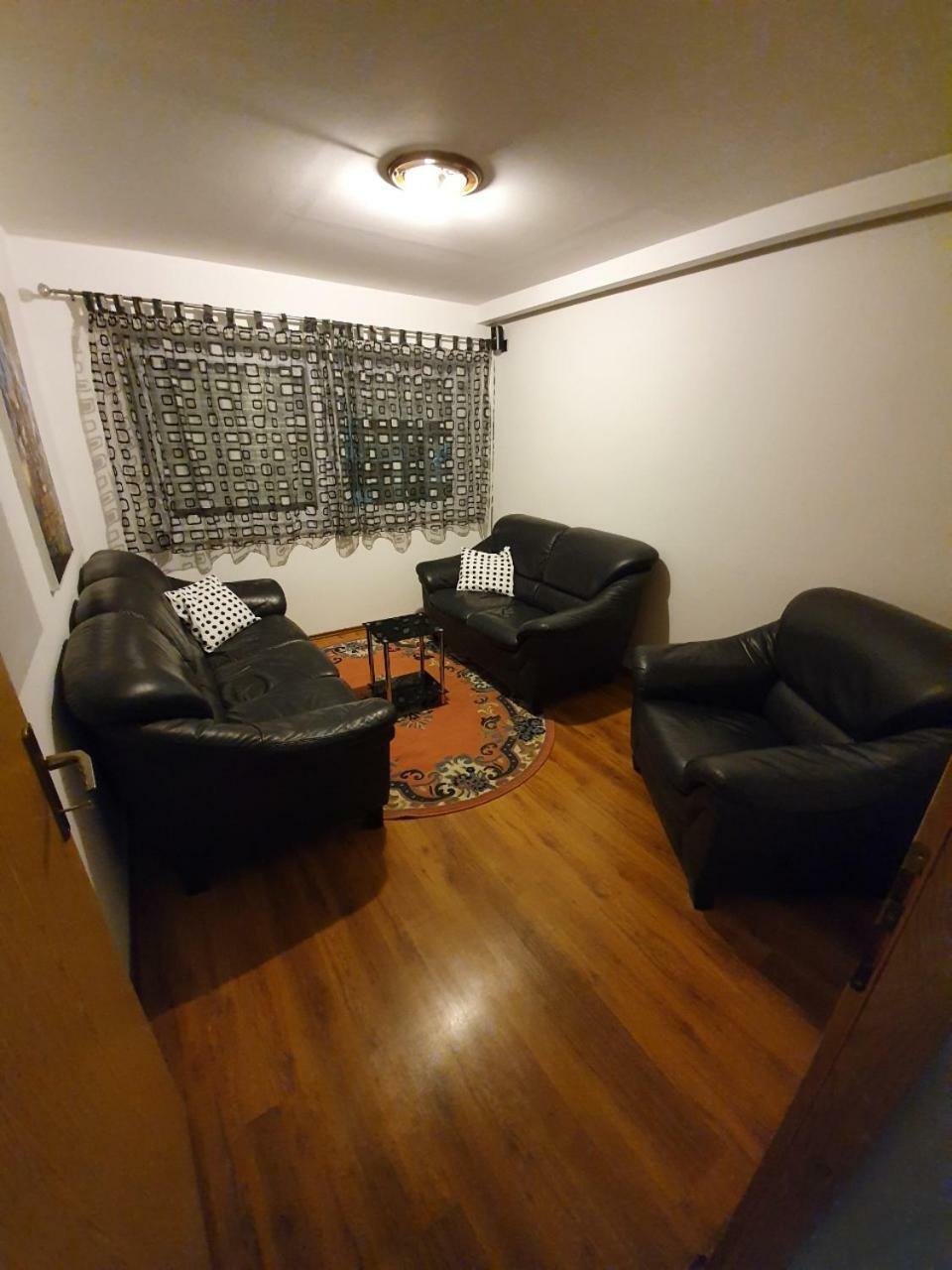 Apartman Markovic Bosanski Samac Exteriér fotografie