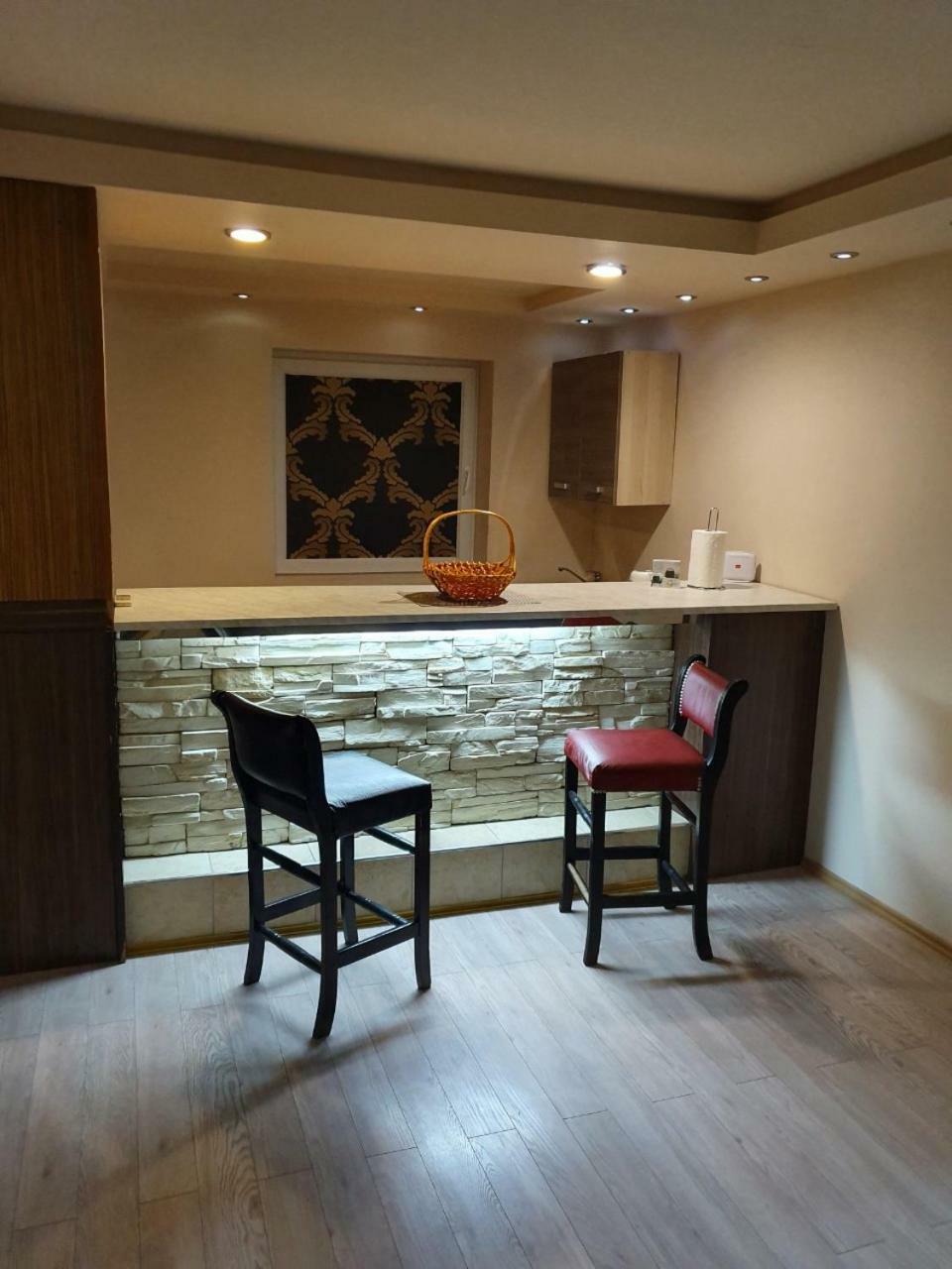Apartman Markovic Bosanski Samac Exteriér fotografie