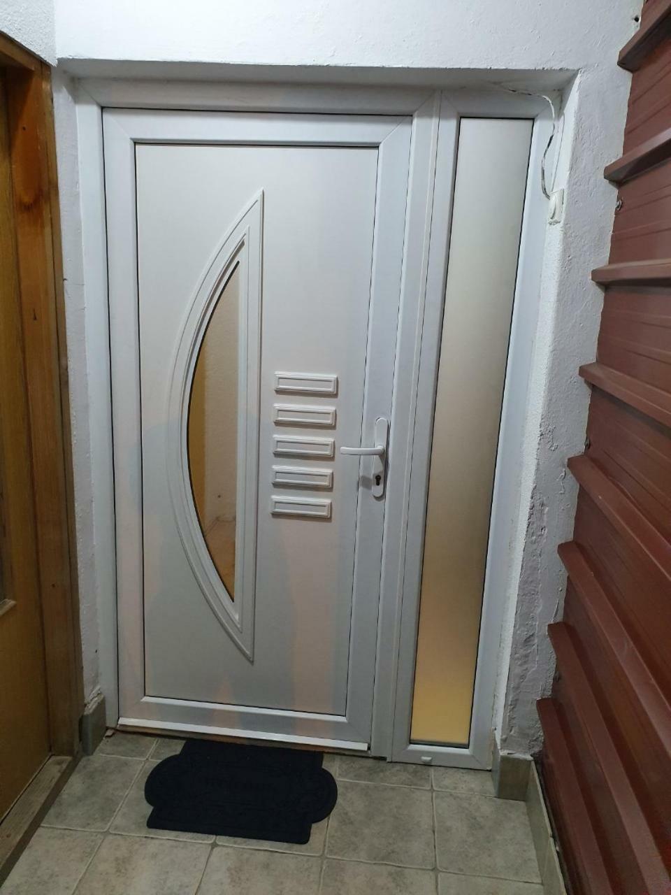 Apartman Markovic Bosanski Samac Exteriér fotografie