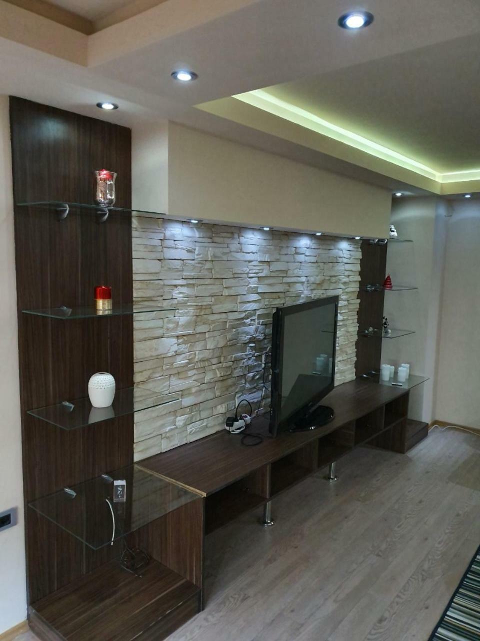 Apartman Markovic Bosanski Samac Exteriér fotografie