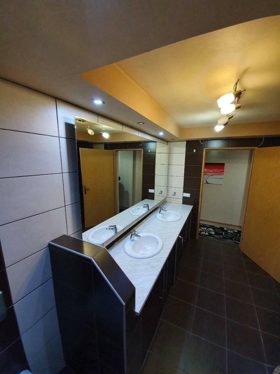 Apartman Markovic Bosanski Samac Exteriér fotografie
