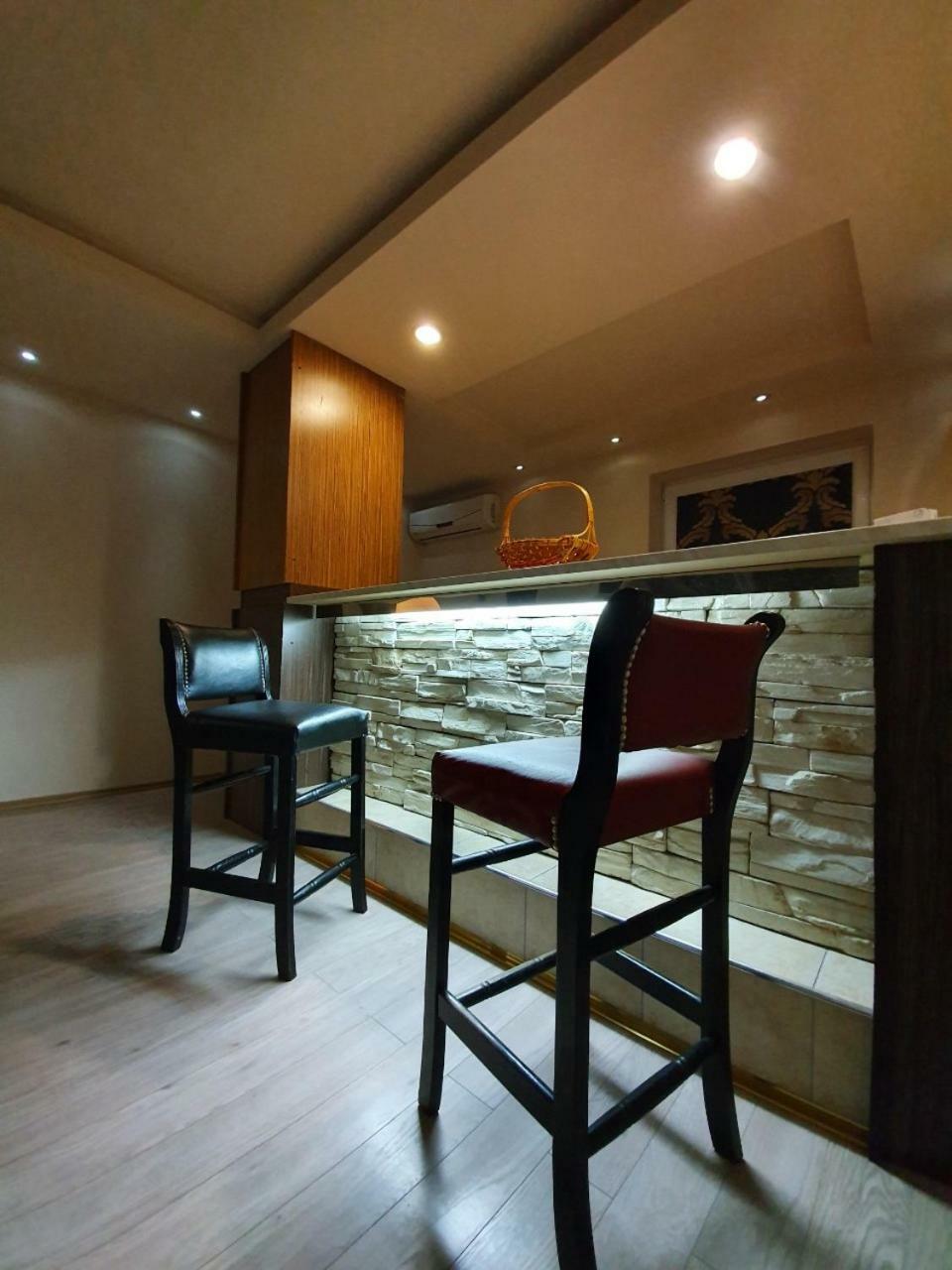 Apartman Markovic Bosanski Samac Exteriér fotografie