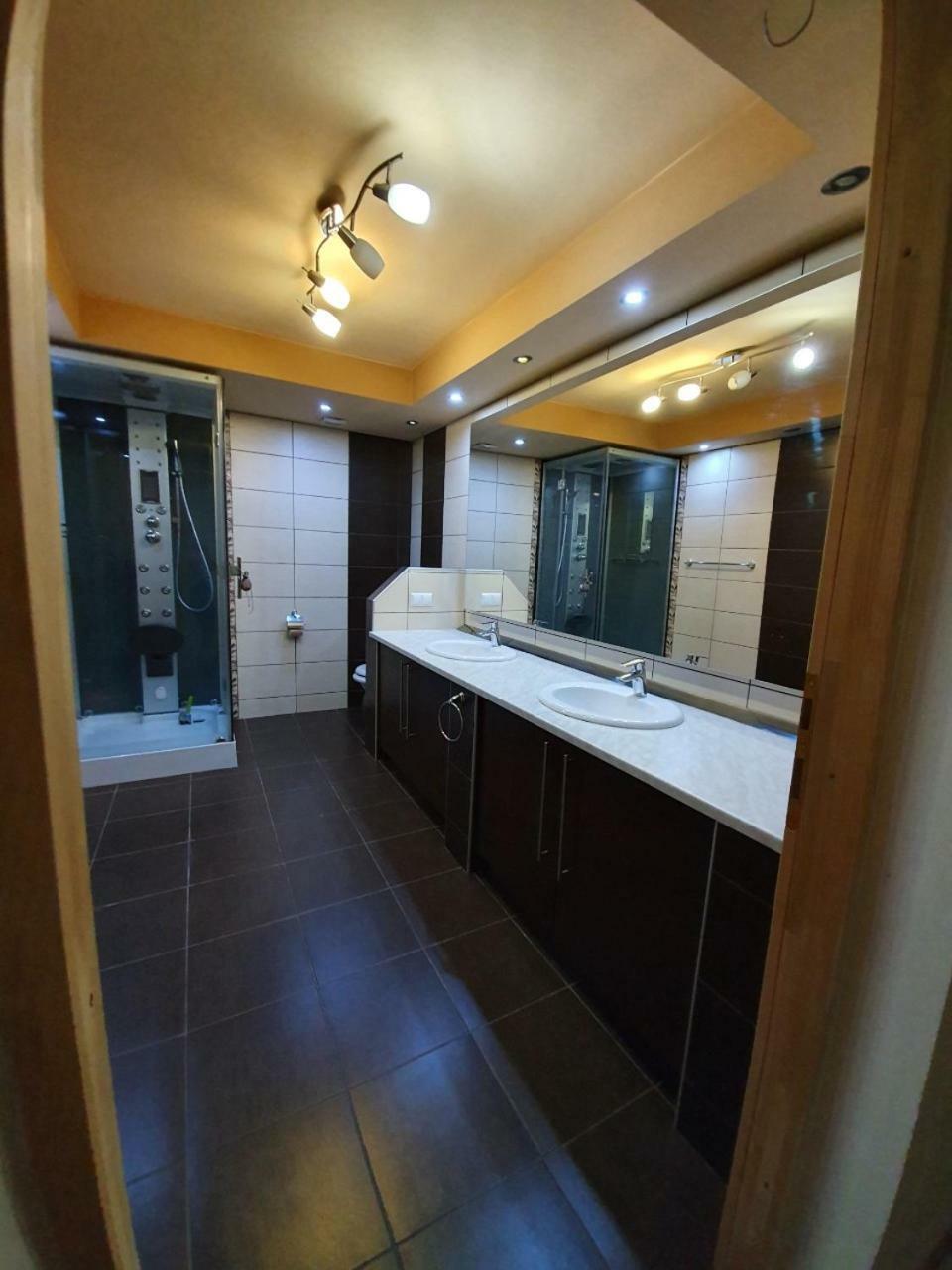 Apartman Markovic Bosanski Samac Exteriér fotografie