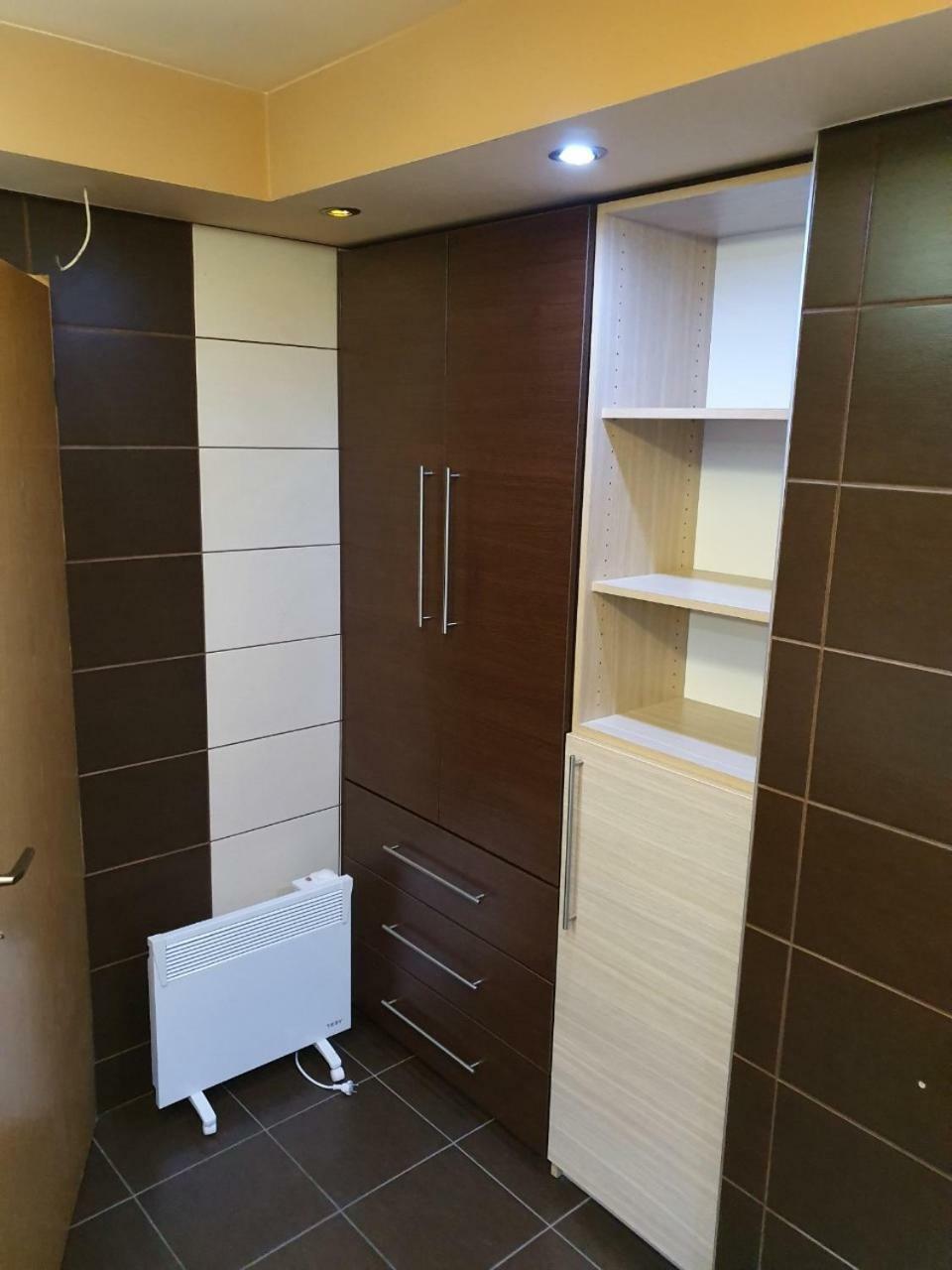 Apartman Markovic Bosanski Samac Exteriér fotografie