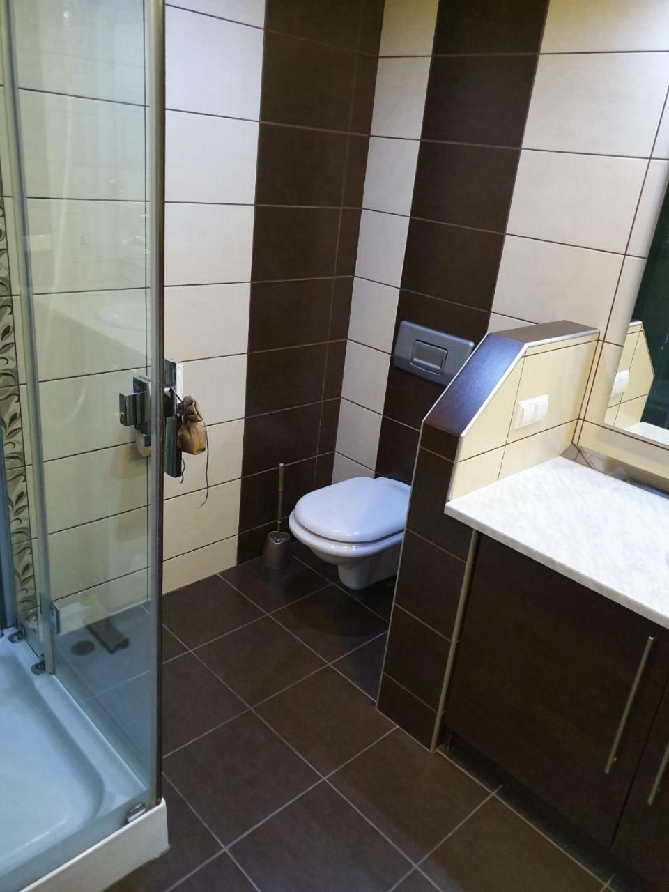 Apartman Markovic Bosanski Samac Exteriér fotografie