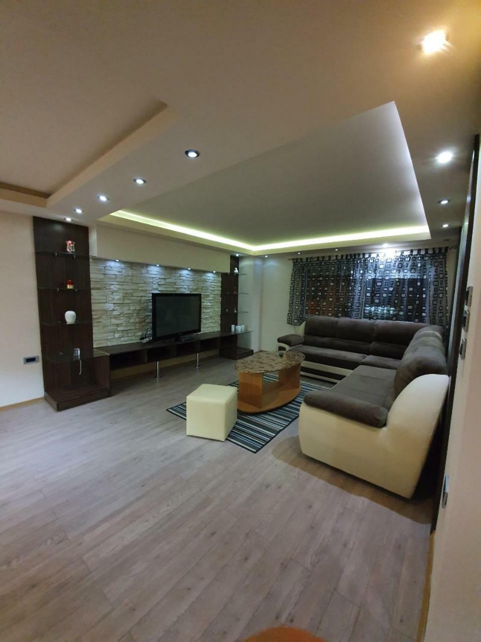 Apartman Markovic Bosanski Samac Exteriér fotografie