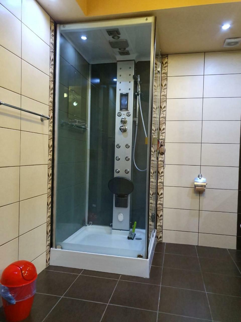 Apartman Markovic Bosanski Samac Exteriér fotografie