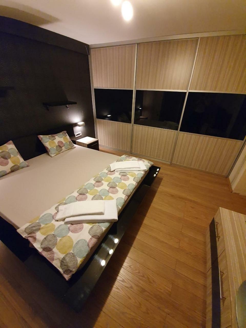 Apartman Markovic Bosanski Samac Exteriér fotografie