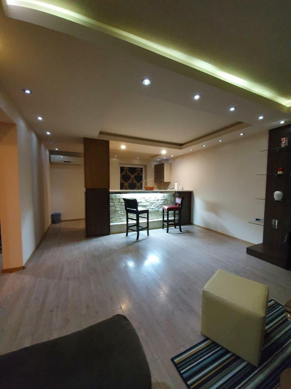 Apartman Markovic Bosanski Samac Exteriér fotografie