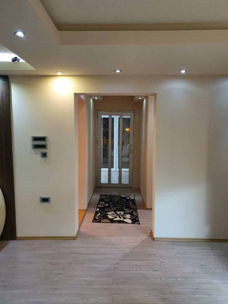 Apartman Markovic Bosanski Samac Exteriér fotografie
