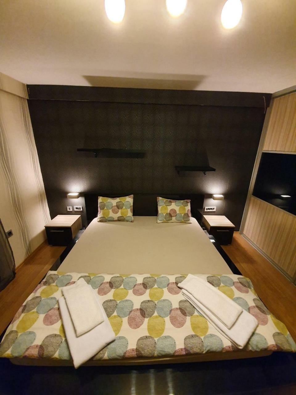 Apartman Markovic Bosanski Samac Exteriér fotografie